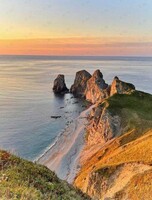 Тур «Бухта Дубовая, Мыс 4-х скал» (3 дня)