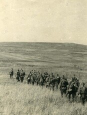 Лекция «Локальный конфликт у озера Хасан 1938 г.»