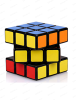 Курс "Кубик Рубика плюс узоры"