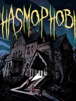 Квест Phasmophobia