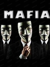 Игра "Мафия" на английском языке