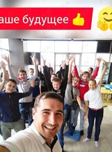 Клуб «Харизма». Обучение сценической речи и актёрскому мастерству