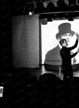 Моноспектакль "Вертинский. Я сегодня смеюсь над собой"(НА СЦЕНЕ ОДОРА)