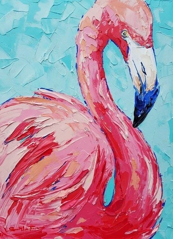 Flamingo Art Spb