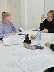 Пробный единый государственный экзамен