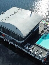 Вечеринка отдыха и релакса