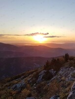 Тур «Рассвет на горе Фалаза»
