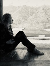 «Искусство как форма добрососедства и общего дела. Опыт северных стран». Приветственная лекция резидентки Алины Стрельцовой