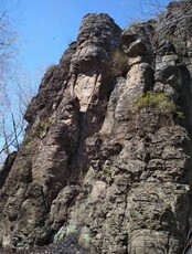 Экскурсия на Камень Монах