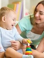 Развивающие комплексные занятия для малышей