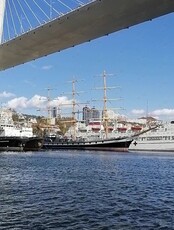 Тур "Выходные во Владивостоке"
