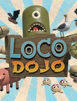 Командная игра Loco Dojo в виртуальной реальности