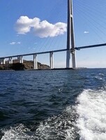 Обзорная экскурсия «Город у моря»