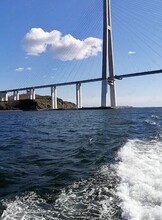 Обзорная экскурсия «Город у моря»