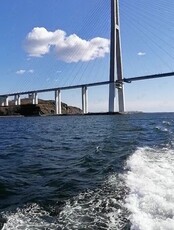 Обзорная экскурсия «Город у моря»