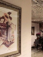 Экскурсия "Как в лучших домах"