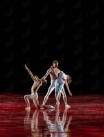 Федра. Кармен-сюита