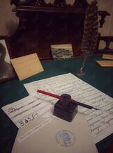 Познавательная программа «Чистописание»