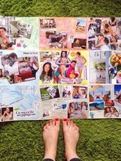 Мастер-класс по созданию карты желаний