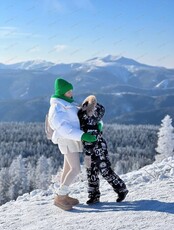 Фото-тур на озеро Амут и окрестности