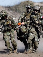 Курсы начальной военной подготовки "Проект Вектор"