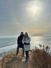 Экскурсия «Лучшие видовые острова Русский»