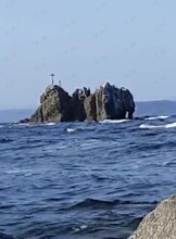 Экскурсия «Большое путешествие по острову Русский»