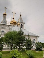 Экскурсия в Петропавловский монастырь