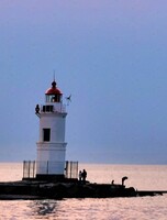 Автобусная экскурсия «Маяки Владивостока»