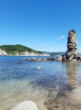 Тур «Бухты Спокойная и Ежовая»