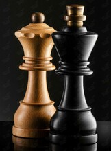 Мастер-класс по шахматам от 6 лет