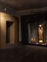 Экскурсии по выставке «Древний Египет. Искусство бессмертия»