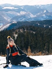 Фото-тур на озеро Амут и окрестности
