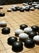 Мастер-класс по игре-стратегии Го