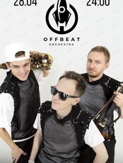 OFFBEAT Orchestra