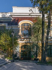 Обзорная экскурсия по Музею Города