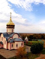 Экскурсия в Свято-Петропавловский женский монастырь