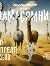 Группа «ламалама»