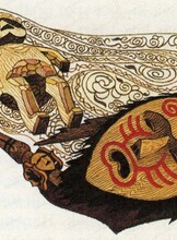 Экскурсия "Стойбище Сородичей + Петроглифы Сикачи-Алян"