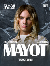 MAYOT