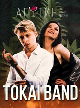 Группа Tokai band