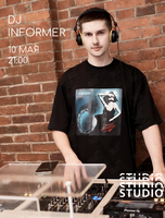 DJ Informer