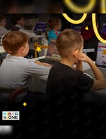 Летний IT-интенсив «Проект за 5 дней»