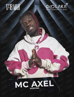MC Axel