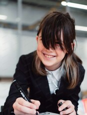 Творческая смена "Фантастические твари" для детей 7-14 лет
