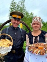 Экскурсия "Казачья вольница"