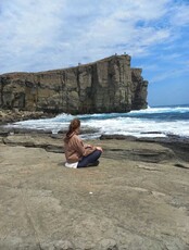 Экскурсия «Мыс Тобизина и бухты Уссурийского залива»