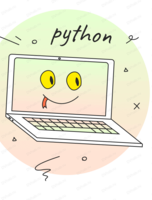 Летний элективный курс "Программирование на языке Python"