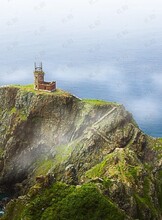 Тур «Острова Аскольд и Путятина с морскими котиками» на катере