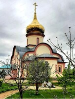 Экскурсия в Свято-Петропавловский женский монастырь